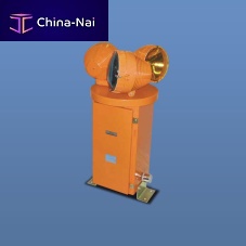 Helideck beacon L-802HapproachLEDyellow