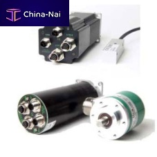 Absolute rotary encoder LIK seriesopticalmagneticsolid-shaft