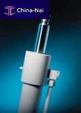 Hydraulic cylinder UHD seriespistoncylindertie-rod