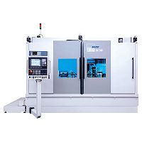 External cylindrical grinding machine SN seriescamshaftgantry typeCNC