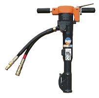 Hydraulic breaker BHB seriesverticalhand-held