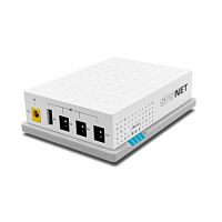 In-line AVR UPS SPS NET2DClithium-ioncompact