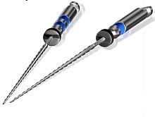 Endodontics instrument kit Tango-Endo®single-use
