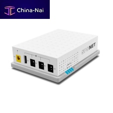 In-line AVR UPS SPS NET2DClithium-ioncompact