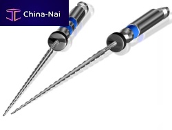 Endodontics instrument kit Tango-Endo®single-use