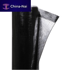 Protection waterproofing membrane SOPRALAST 50 TV ALUfor roofrollSBS asphalt