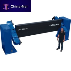Motorized positioner RM2 serieslinearpartsfor robots