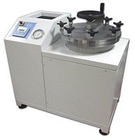 Laboratory autoclave UNI EN ISO 10545-1high-pressure