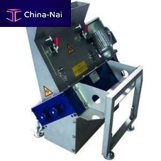 Single-shaft shredder SH 550pallet