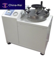 Laboratory autoclave UNI EN ISO 10545-1high-pressure
