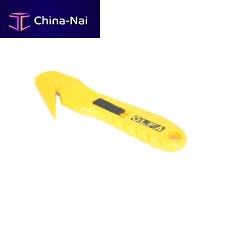 Film cutting device hand-held