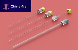 Amniocentesis needle Amniocentgraduated20G