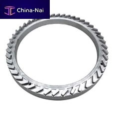 Diamond-coated abrasive disc grindingfor marble