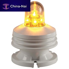 Ship signalling light DHR73LEDorange