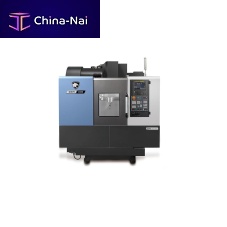 3-axis CNC machining center DEM 4000vertical20 toolscutting