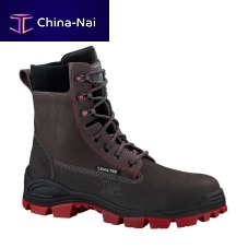 Outdoor activity safety shoes STELVIOconstructionfor public workspark maintenance