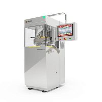 Press for the pharmaceutical industry KOMPRESSOR 200laboratoryfor tabletsfor medium-scale production