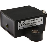 1-axis inclination sensor YN98A970digitalanalogmechanical