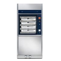 Washer-disinfector for life sciences applications WD7015for glasswaredentalfor the pharmaceutical industry