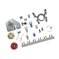 Assembly for the automotive industry for the energy sectormedium seriessmall series