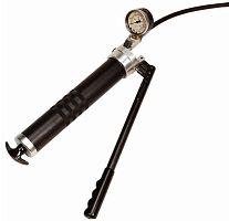 Piston pump leverindustrialhigh-pressure