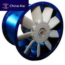 Axial fan SI / SIRexhaustdryingventilation