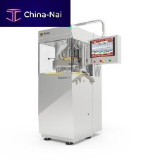 Press for the pharmaceutical industry KOMPRESSOR 200laboratoryfor tabletsfor medium-scale production