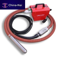 High-frequency converter UNI E series