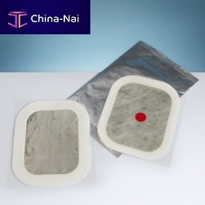 Pad defibrillation electrode ET3010chestreusable