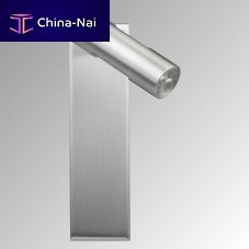 Wall-mounted spotlight POWERLEDtubularcommercial