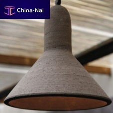 Pendant lamp Arsterracottacontemporarycorded