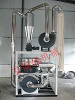 Pulverizer MF series