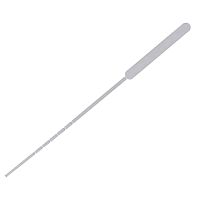 Straight hysterometer 020250single-use