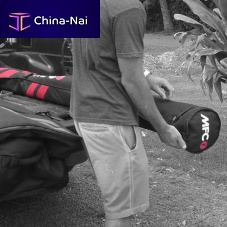Multi-use bag windsurfingwaterproofmast cover
