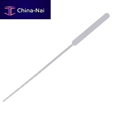 Straight hysterometer 020250single-use