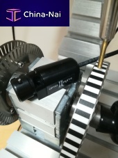 Optical speed sensor 152G7-Edigital outputnon-contactfor turbo-compressors