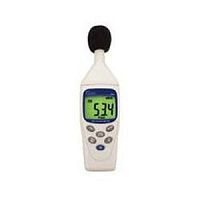 Sound level meter with analysis function 850014class 2digital