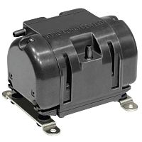 Diaphragm vacuum pump VC 0100 seriesoil-freesingle-stagefor laboratory