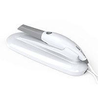 3D dental scanner CORiTEC® ione scan for dental clinicsintraoralstructured light