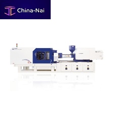 Horizontal injection molding machine Venus fully-electricfast-cyclingfor thin-walled parts