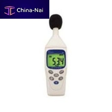 Sound level meter with analysis function 850014class 2digital