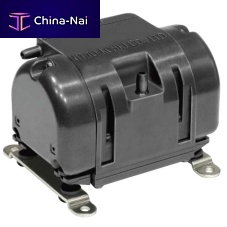 Diaphragm vacuum pump VC 0100 seriesoil-freesingle-stagefor laboratory