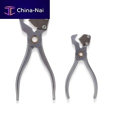 Steel pipe cutter PZG1 handheldhydraulic