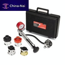 Pressure tester SVTS272Afor radiatorfor automotive applicationsportable