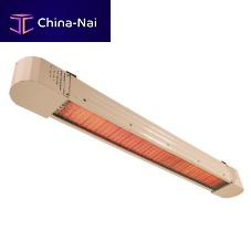 Infrared emitter Sunradceramic