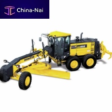 Motor grader GD655-6