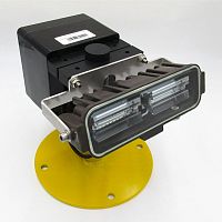 LED floodlight HFL-LXS-10KIP66wall-mountedstainless steel