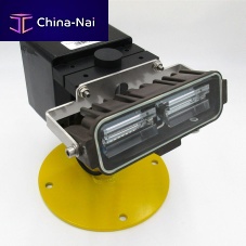 LED floodlight HFL-LXS-10KIP66wall-mountedstainless steel
