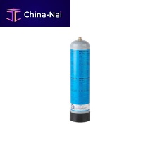 Gas cylinder for the beverage industry 485400for the food industrygasCO2
