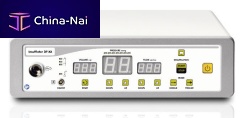 Adult endoscopy CO2 insufflator DF serieswith gas preheating